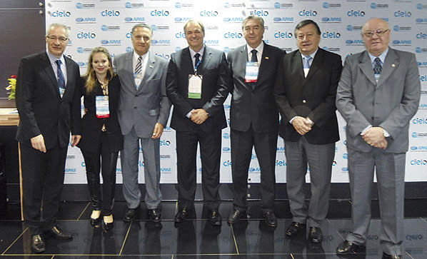 CAS y FASA en foros internacionales cas-y-fasa-en-foros-internacionales
