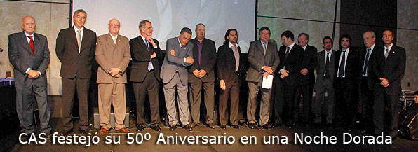 La noche dorada noche dorada