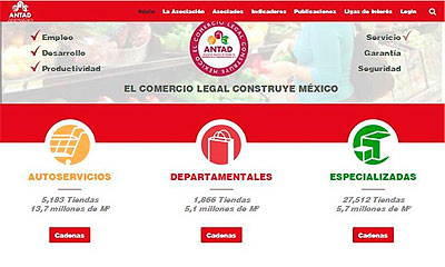 antad-actualizo-su-sitio-en-internet