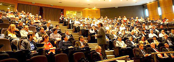Jornada de CAS y FASA en el IAE se-realizo-la-segunda-jornada-de-cas-y-fasa-en-el-iae-gde