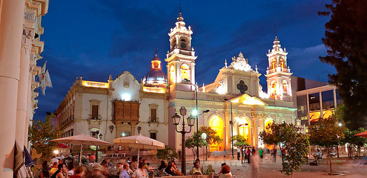 salta