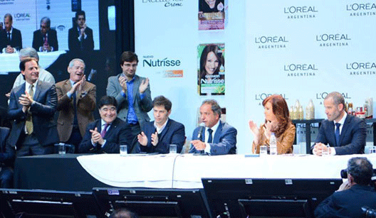 L´Oreal